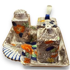 Antique S Hancock & Sons