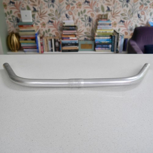 Vintage alloy swept back - vintage,