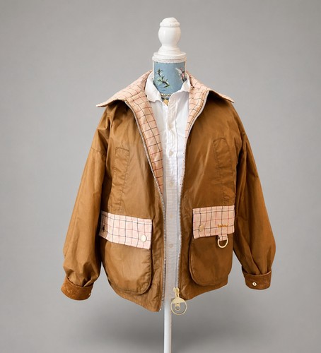 Bnwt launton waxed jacket - **bnwt**,