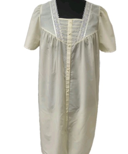 Vintage berkertex nightdress - vintage,