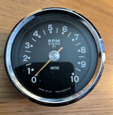 Smiths rev counter triumph rsm - smiths,