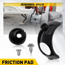 For Alko AKS 3004 Hitch