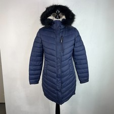 Superdry Original Fuji Navy