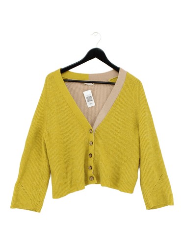 White stuff women cardigan m - cardigan,