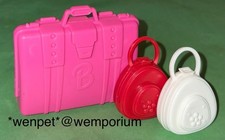 Barbie Sindy Vintage Bag Case