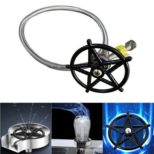 Cup cleaner cleaning - cleaner,