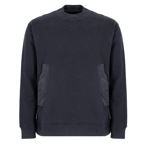 Ten crew sweatshirt felpa - c,