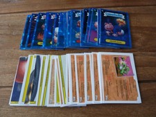 Topps Garbage Pail Kids