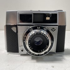 Vintage Agfa Optima I 35mm