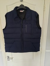 Mens Gillet Size XL