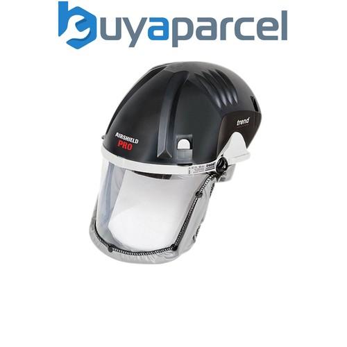 Trend airshield pro powered - airshield,