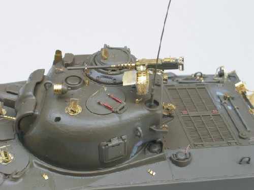 Aber abr35032 sherman - aber,