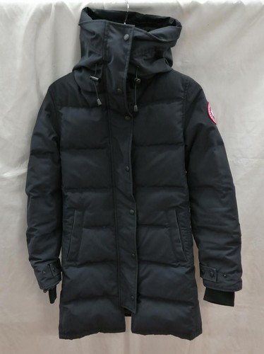 Canada goose down - goose, coat