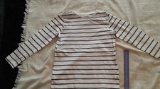 PRIMARK BOYS STRIPED JUMPER
