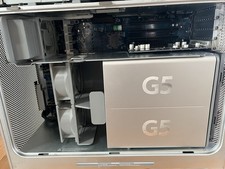 Apple Power Mac G5 Dual 2.5GHz
