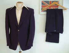1970's SUIT..40" x