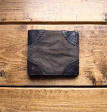 All Saints Mens Vintage Canvas