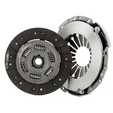 Clutch Kit 3 Years Warranty