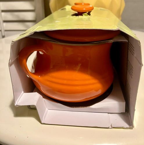 Creuset poterie stoneware - creuset,