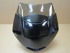 Triumph Street Triple RS 2017 front screen fairing assembly (15040)