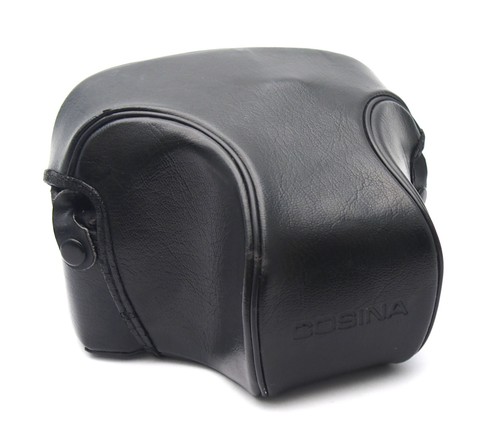 Cosina 35mm slr camera case - slr,
