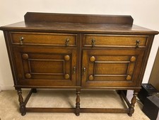 Early 20th century oak