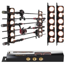 KastKing SafeGuard Fishing Rod