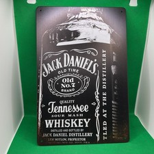 Jack Daniels Tennessee