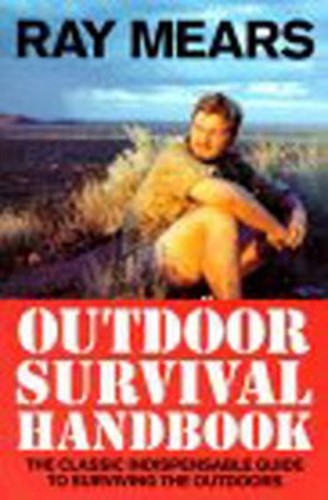 Ray mears outdoor - ray, survival