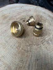 Safefill® Bottle European Adapters All Europe