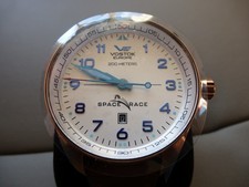 Vostok europe space race - vostok,