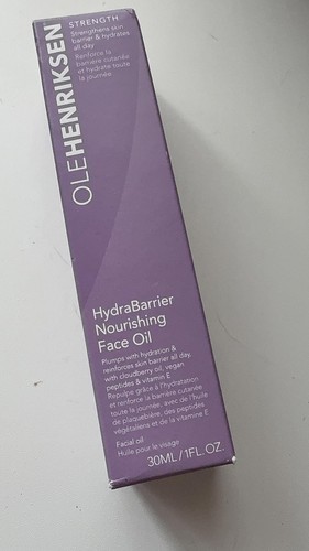 Ole henriksen strength - henriksen,