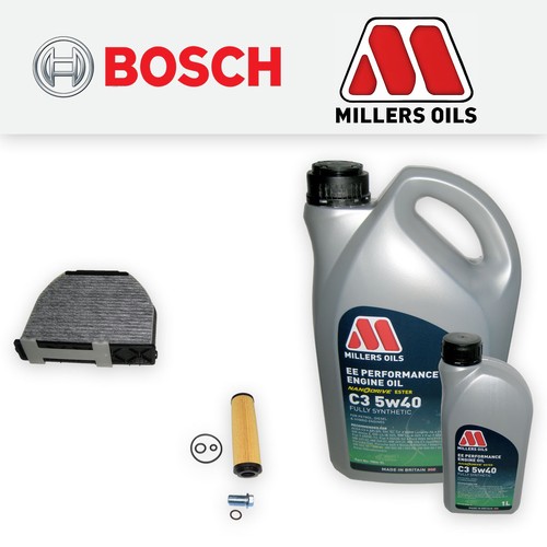 Service kit for - service,