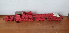 Hornby dublo breakdown crane - hornby,