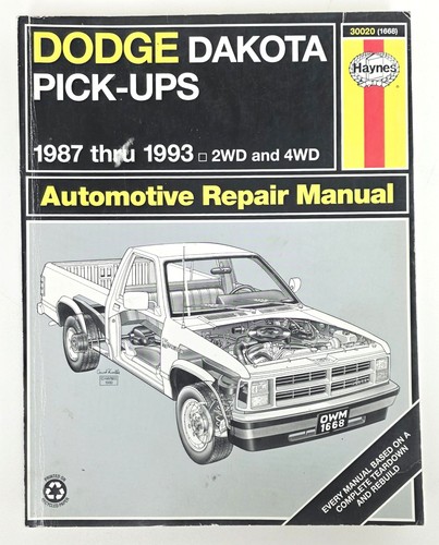 Dodge dakota pick ups - dodge,