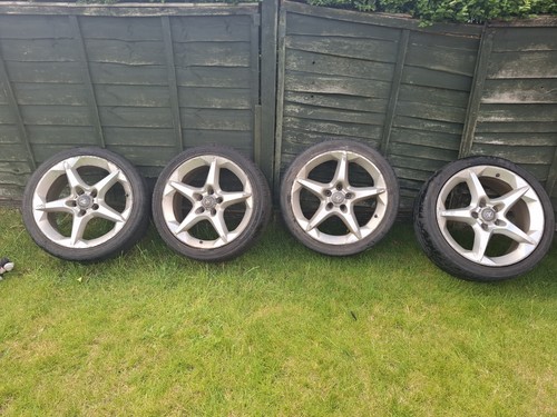 Inch vauxhall ronal penta - inch,