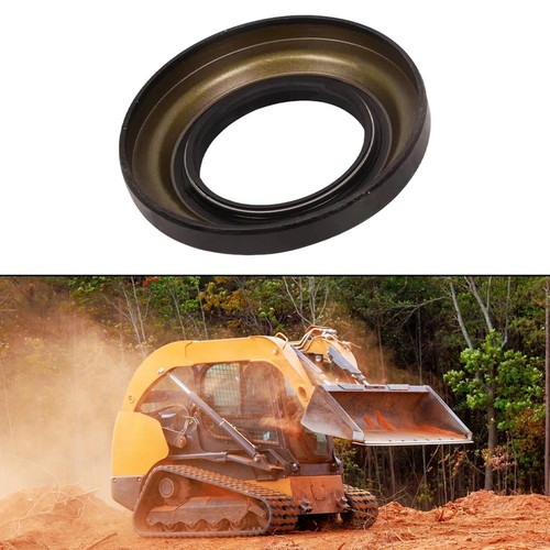 Skid steer parts motor carrier - steer,