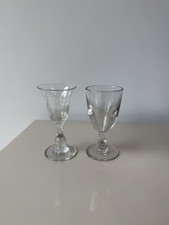Two Small Antique Victorian