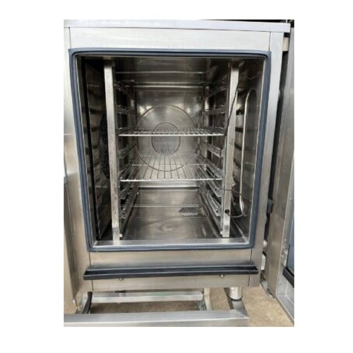 Bargain convotherm bakery - bargain,