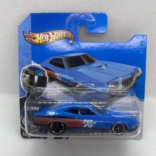 Hot Wheels ’72 Ford Gran