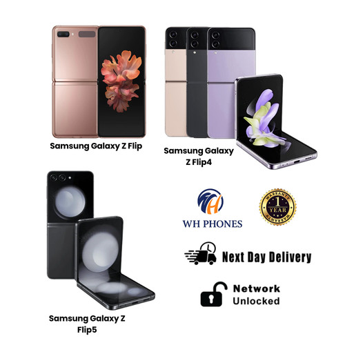 Samsung galaxy flip z - samsung, flip/z