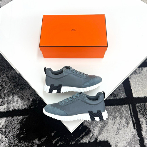 Hermes bounce trainers uk8 - hermes,
