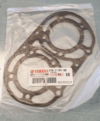 Genuine yamaha rd350lc rz350 - rd350lc,
