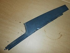  Vauxhall Astra J SRI 1.7 Cdti  2011 O/S Front door rear trim