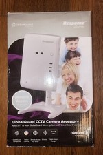 RESPONSE FRIEDLAND GlobalGuard