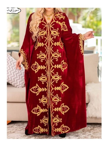 Moroccan farasha kaftan - farasha, abaya