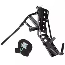 800lb 2" Tow Receiver Trailer