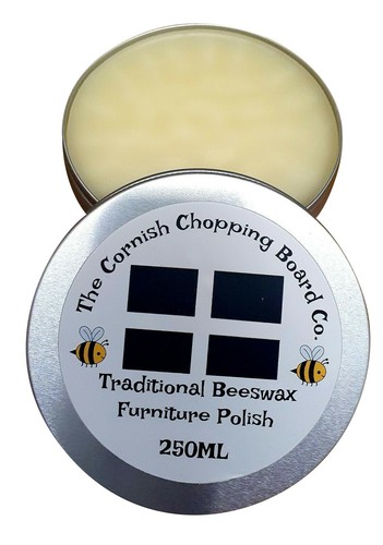 Beeswax furniture polish - beeswax,