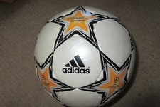 Adidas UEFA Champions League