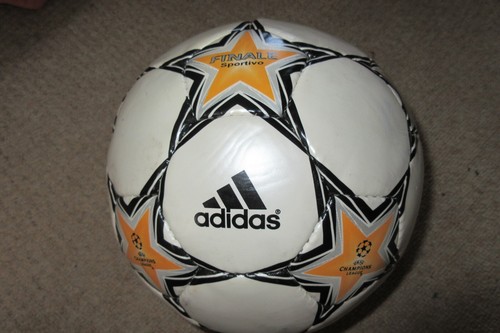 Adidas uefa champions league - uefa,